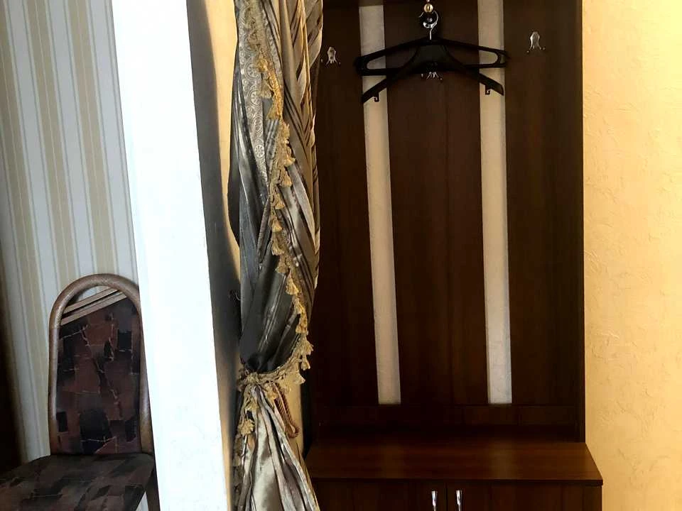 Apartment. Kharkiv, 23 Serpnya St.