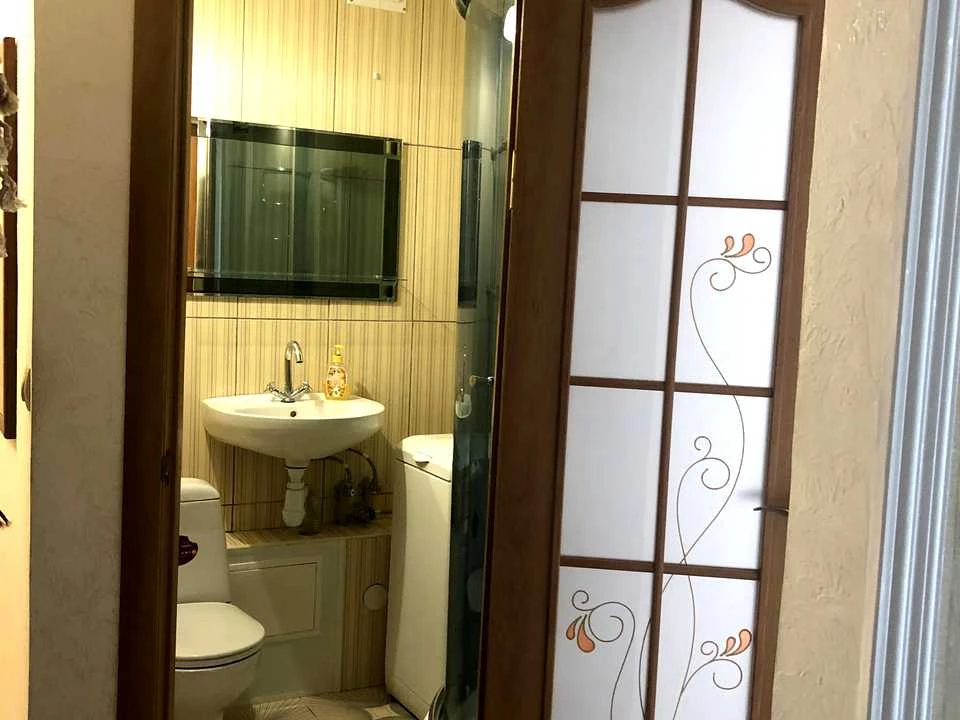 Apartment. Kharkiv, 23 Serpnya St.