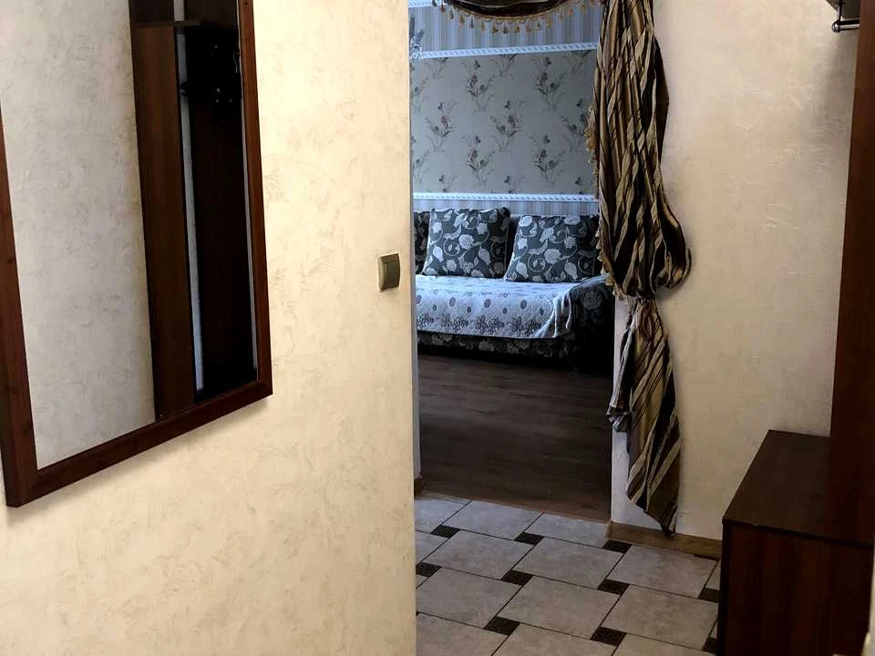 Apartment. Kharkiv, 23 Serpnya St.
