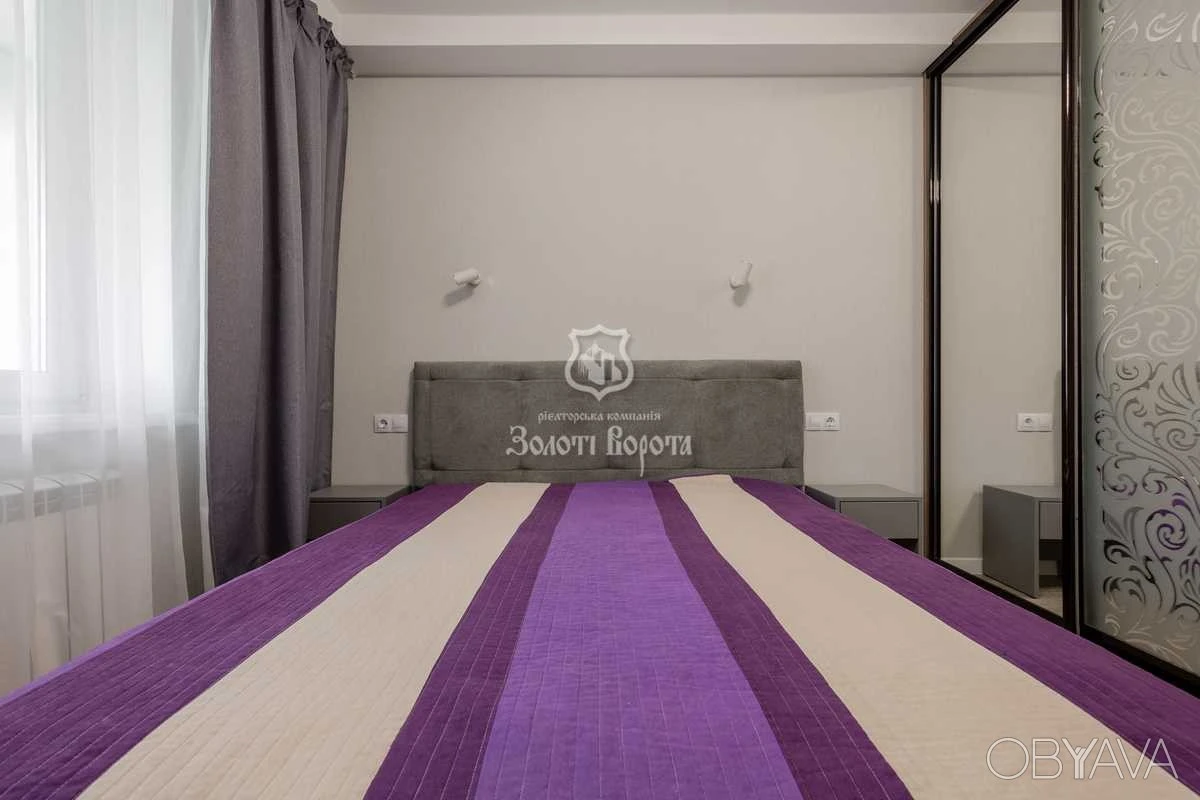 2-room apartment, 45.00 sq.m.
