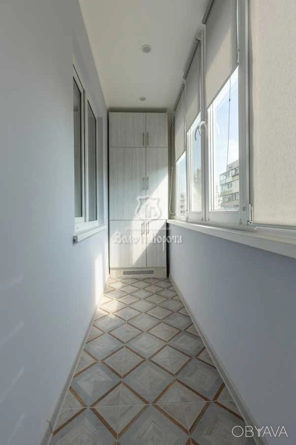 2-room apartment, 45.00 sq.m.