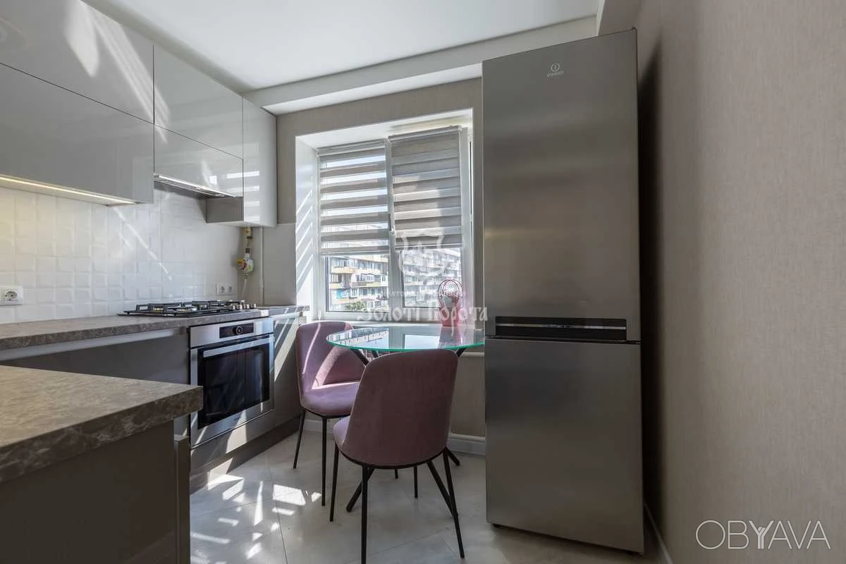 2-room apartment, 45.00 sq.m.