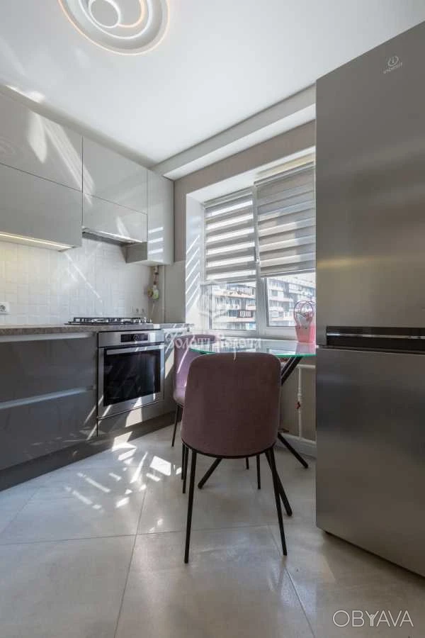 2-room apartment, 45.00 sq.m.