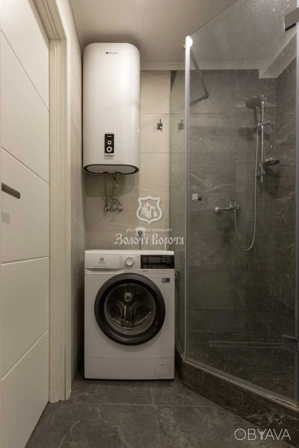 2-room apartment, 45.00 sq.m.