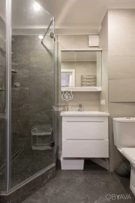 2-room apartment, 45.00 sq.m.
