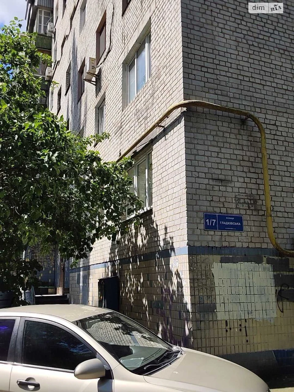 Продажа квартир Соломенка.