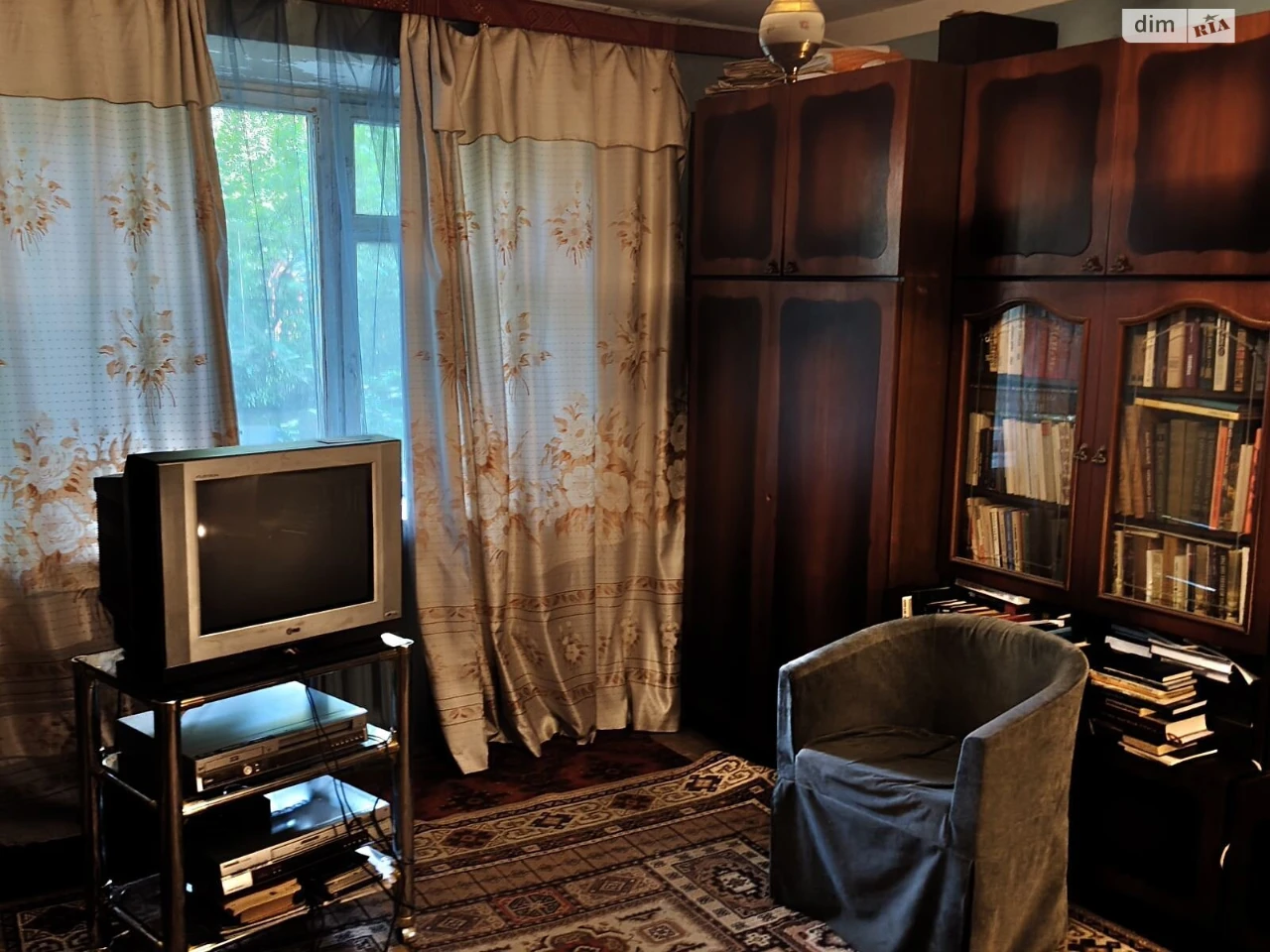Продажа квартир Соломенка.