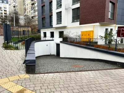 Квартира. Львов, Ярослава Ярославенко ул.