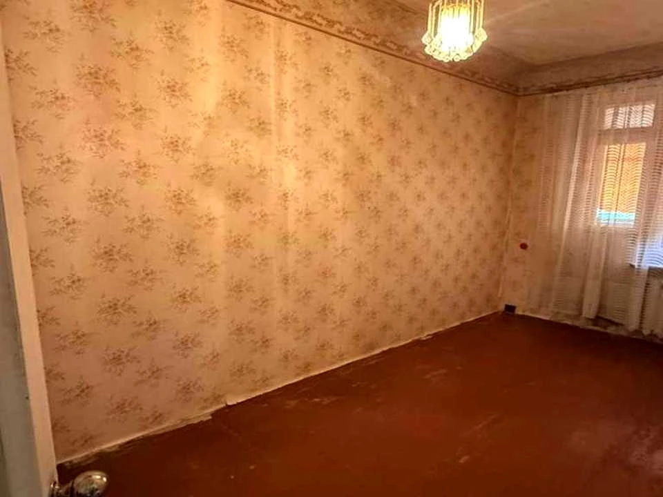 Квартира. Полтава, Котляревського вул.