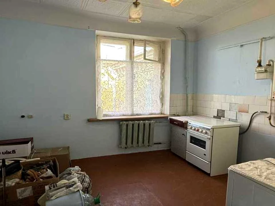 Квартира. Полтава, Котляревського вул.