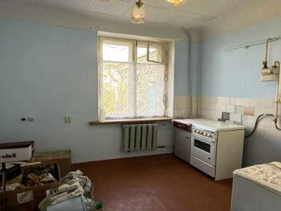Квартира. Полтава, Котляревського вул.