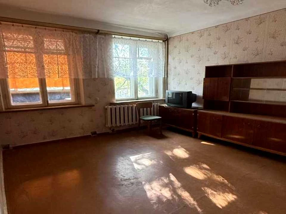 Квартира. Полтава, Котляревського вул.