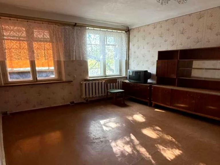 Квартира. Полтава, Котляревського вул.