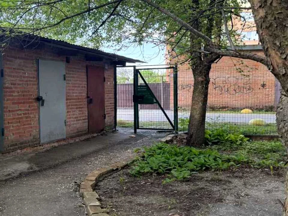 Квартира. Полтава, Котляревського вул.