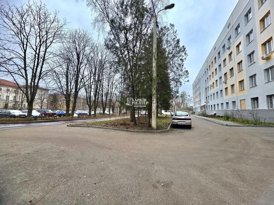 D1M I will sell a 2-room apartment of 47 m2 in the Seminarsky residential complex