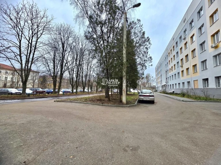 D1M I will sell a 2-room apartment of 47 m2 in the Seminarsky residential complex