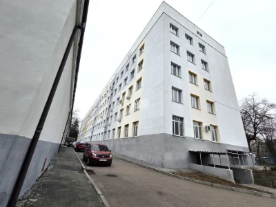 D1M I will sell a 2-room apartment of 47 m2 in the Seminarsky residential complex