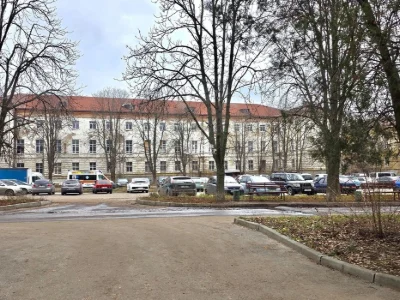 D1M I will sell a 2-room apartment of 47 m2 in the Seminarsky residential complex