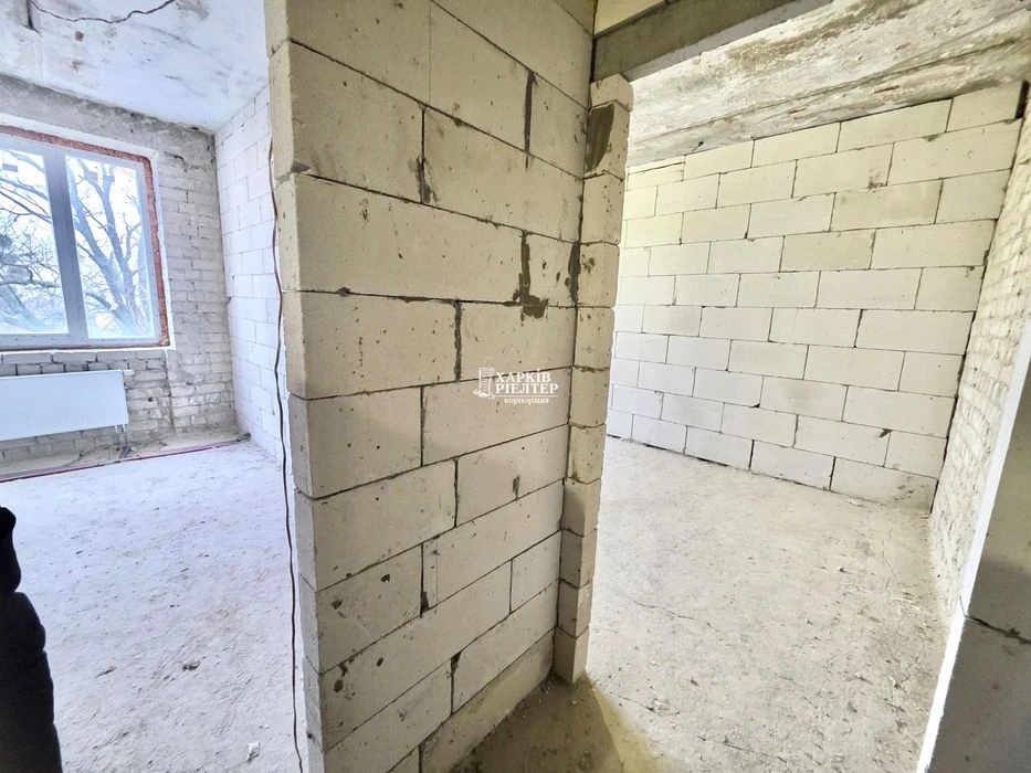 D1M I will sell a 2-room apartment of 47 m2 in the Seminarsky residential complex