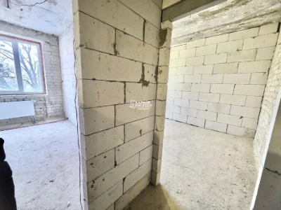 D1M I will sell a 2-room apartment of 47 m2 in the Seminarsky residential complex