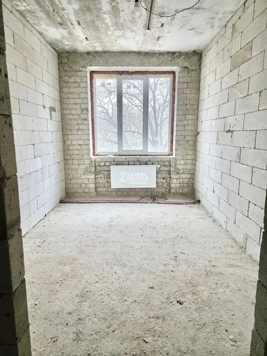 D1M I will sell a 2-room apartment of 47 m2 in the Seminarsky residential complex