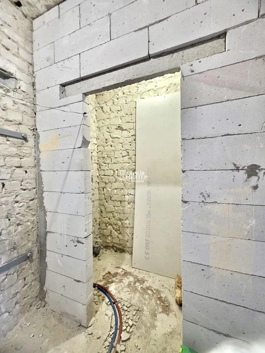 D1M I will sell a 2-room apartment of 47 m2 in the Seminarsky residential complex