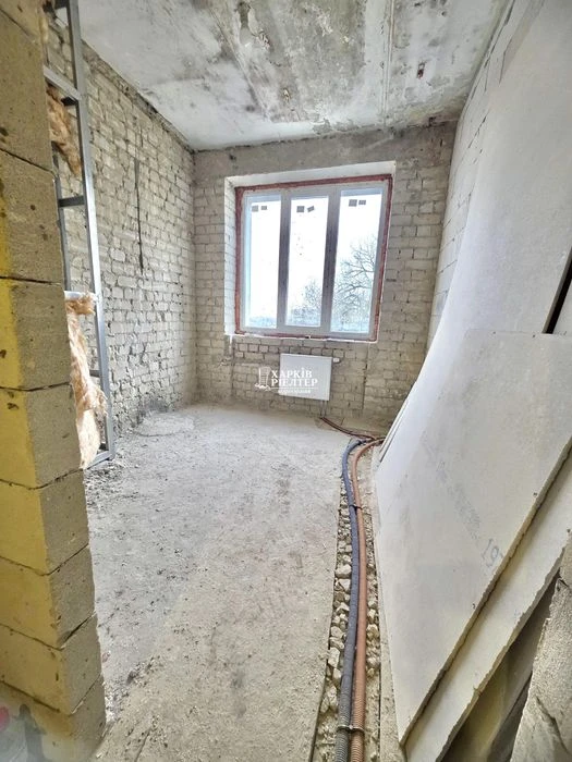 D1M I will sell a 2-room apartment of 47 m2 in the Seminarsky residential complex