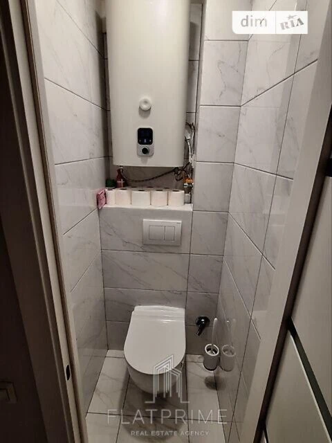 For sale 2-room apartment 53 sq. m on Petlyury St. 13 • ID 34660339