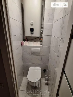 For sale 2-room apartment 53 sq. m on Petlyury St. 13 • ID 34660339