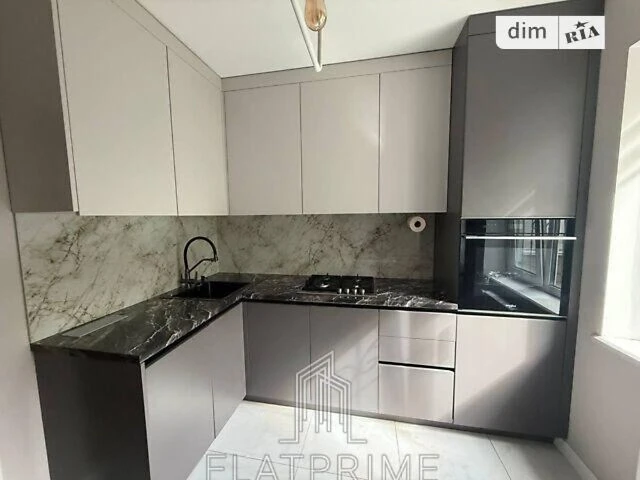 For sale 2-room apartment 53 sq. m on Petlyury St. 13 • ID 34660339