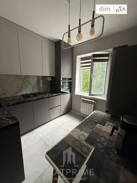 For sale 2-room apartment 53 sq. m on Petlyury St. 13 • ID 34660339