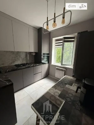 For sale 2-room apartment 53 sq. m on Petlyury St. 13 • ID 34660339