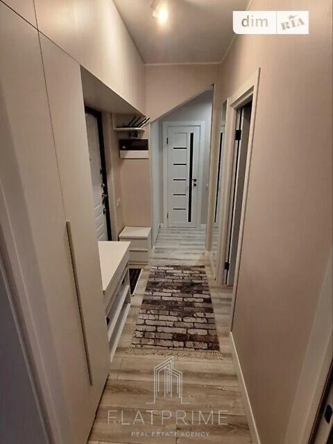 For sale 2-room apartment 53 sq. m on Petlyury St. 13 • ID 34660339