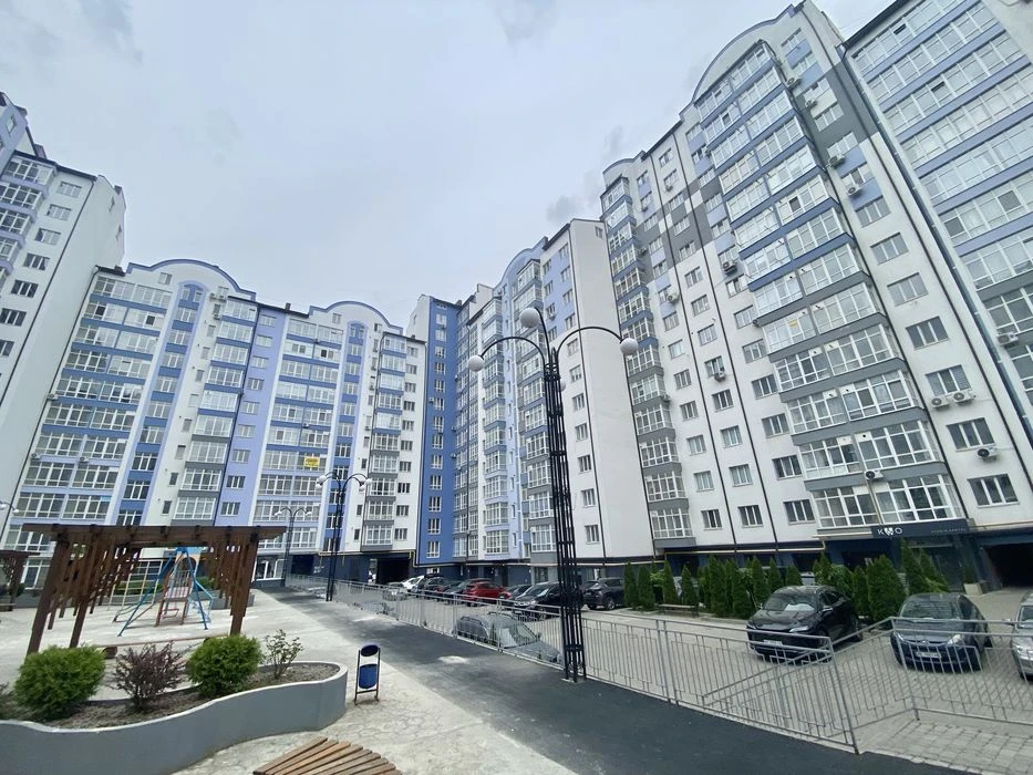 Продається 3к. квартира вулиця Височана ЖК Містечко Централь