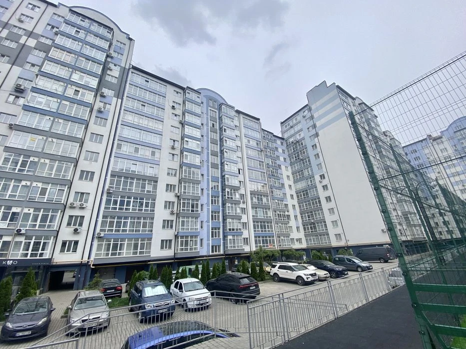 Продається 3к. квартира вулиця Височана ЖК Містечко Централь