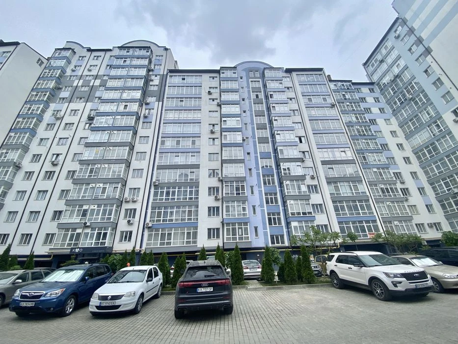 Продається 3к. квартира вулиця Височана ЖК Містечко Централь