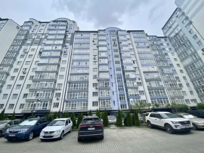 Продається 3к. квартира вулиця Височана ЖК Містечко Централь