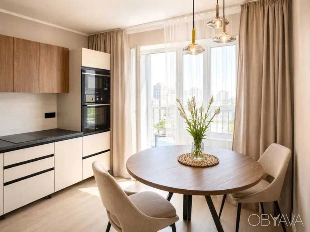 1-комнатная квартира, 36 кв. м