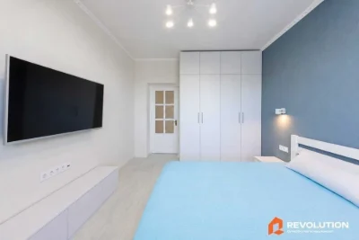 No commission. 3-room apartment for sale 91.2m2, Khmelnytska St., 10