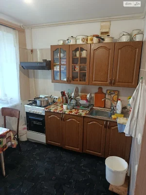 Продаж Квартира Центр