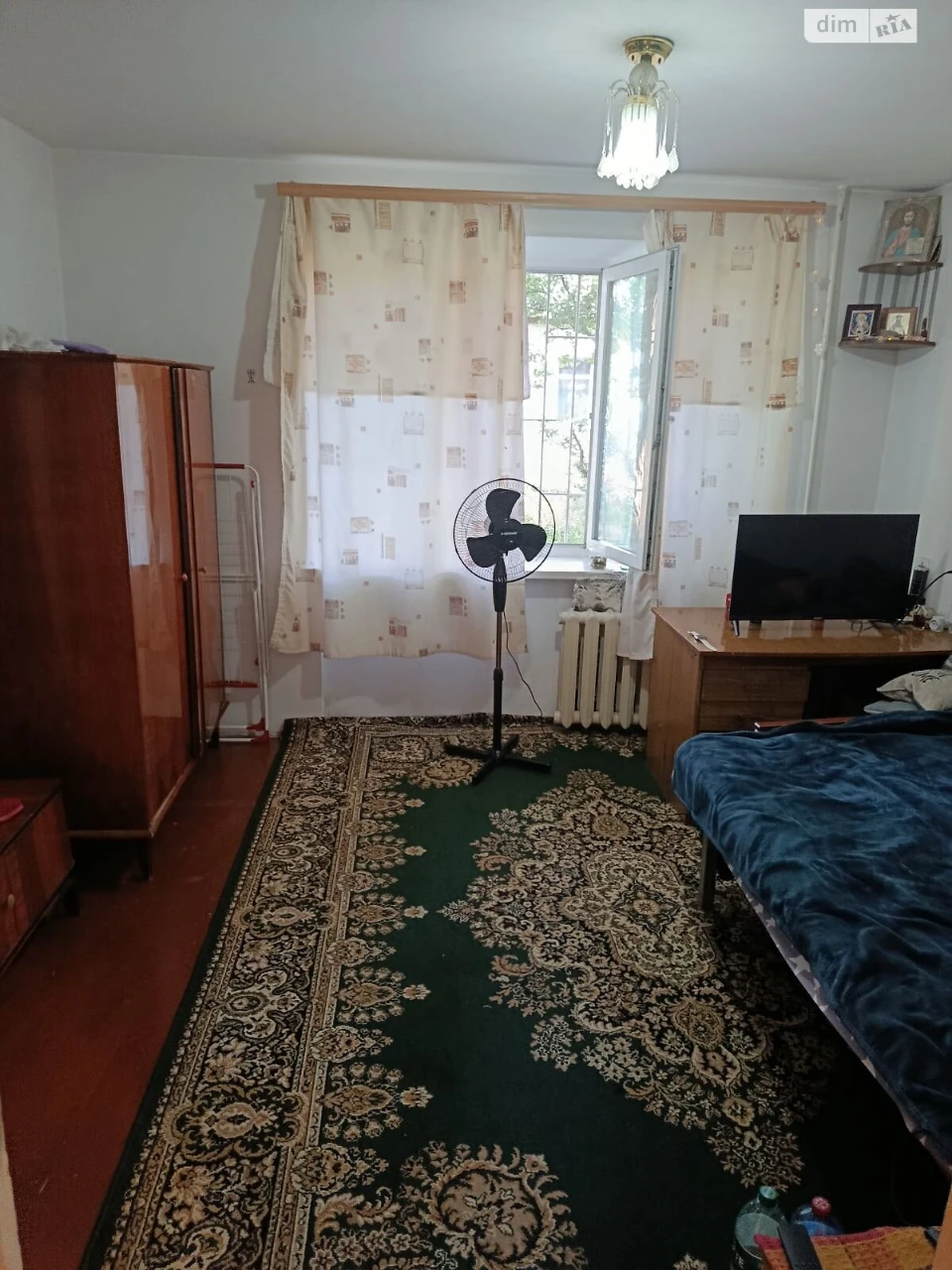 Продаж Квартира Центр