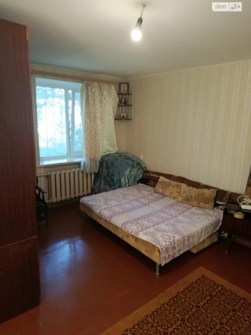 Продаж Квартира Центр