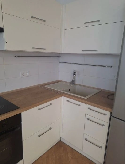 ‼️Pobeda Residential Complex‼️Newly renovated‼️1-room apartment 48 sq. m. Alekseevka meter