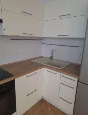 ‼️Pobeda Residential Complex‼️Newly renovated‼️1-room apartment 48 sq. m. Alekseevka meter