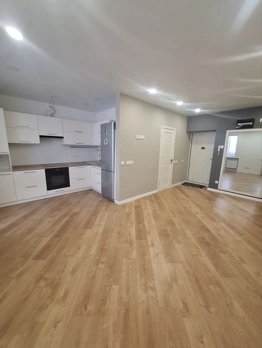 ‼️Pobeda Residential Complex‼️Newly renovated‼️1-room apartment 48 sq. m. Alekseevka meter