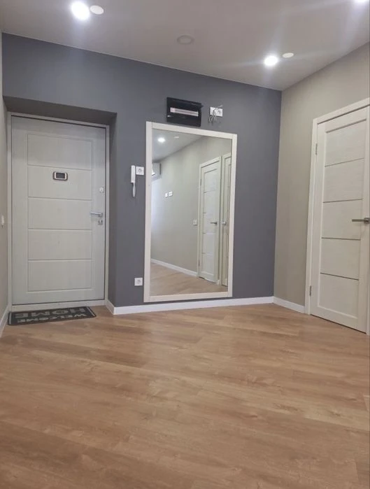 ‼️Pobeda Residential Complex‼️Newly renovated‼️1-room apartment 48 sq. m. Alekseevka meter