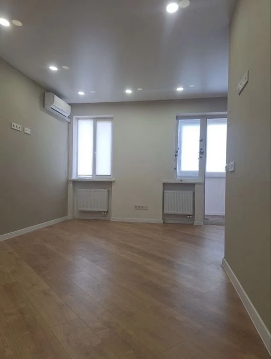 ‼️Pobeda Residential Complex‼️Newly renovated‼️1-room apartment 48 sq. m. Alekseevka meter