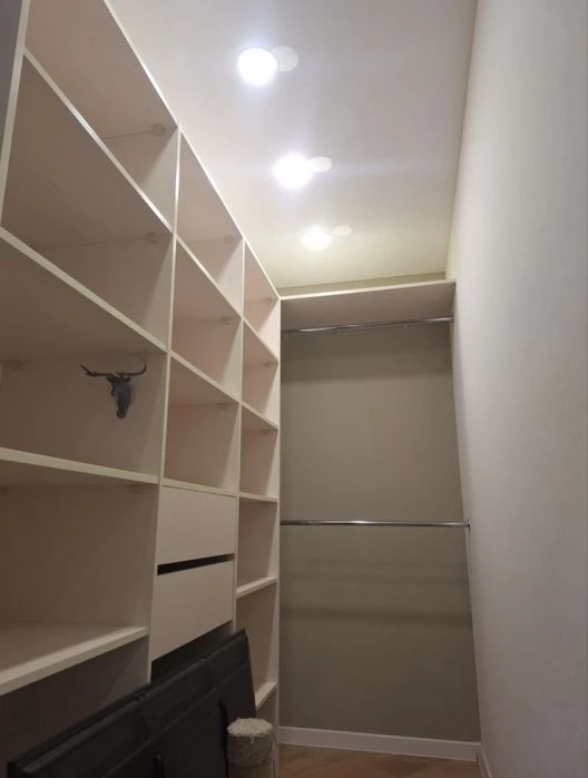‼️Pobeda Residential Complex‼️Newly renovated‼️1-room apartment 48 sq. m. Alekseevka meter