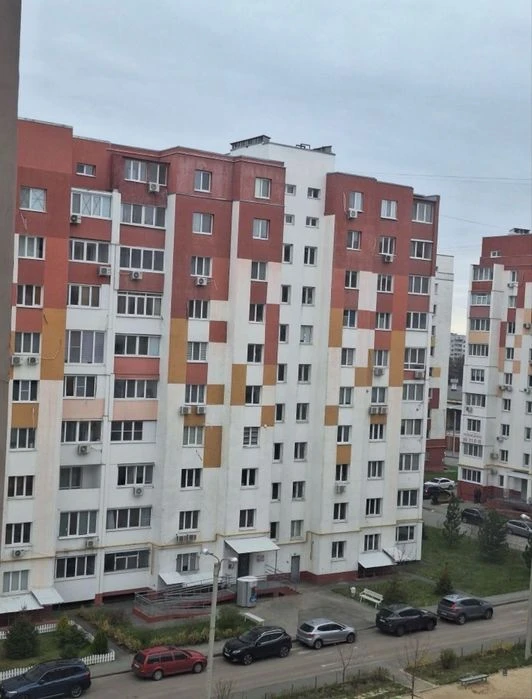 ‼️Pobeda Residential Complex‼️Newly renovated‼️1-room apartment 48 sq. m. Alekseevka meter