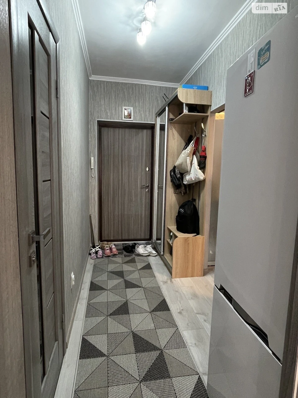 Продаж Квартира Дубове